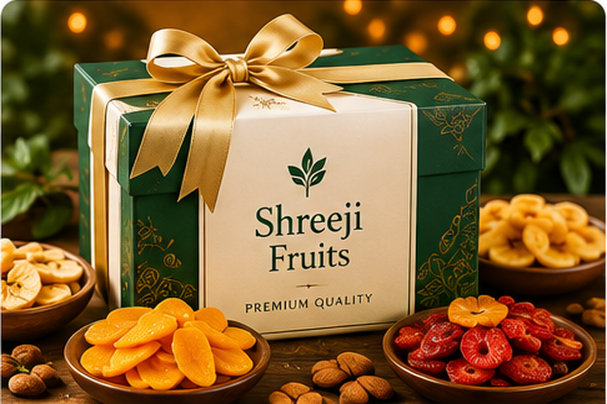 Gift Packs