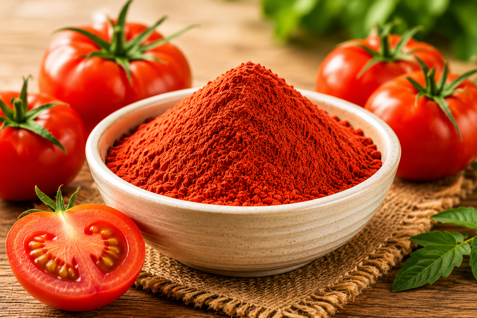 Tomato Powder