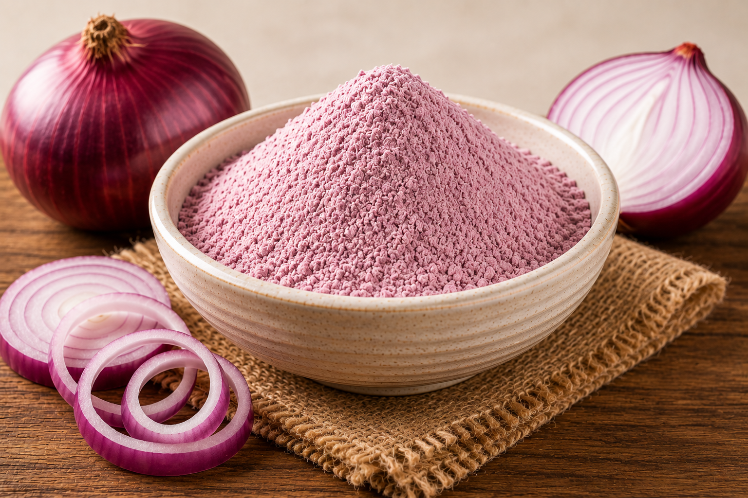 Onion Powder